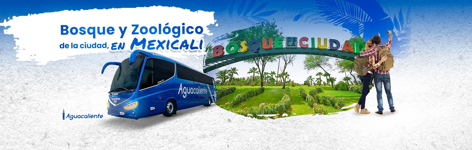 Autobuses Aguacaliente | Compra boletos de autobús en línea fácil y rápido