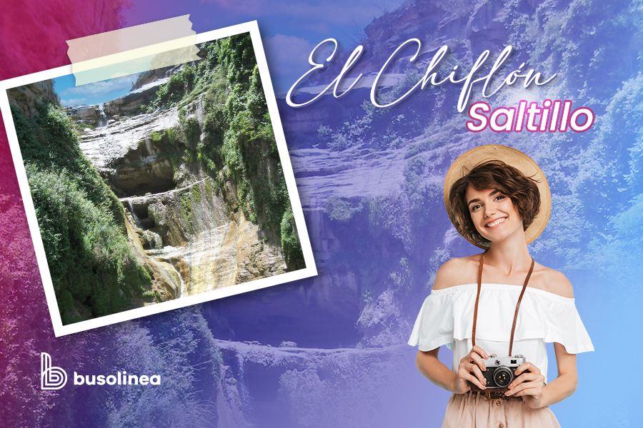 Descubre El Chiflón: Un Escape Natural desde Saltillo en Autobús