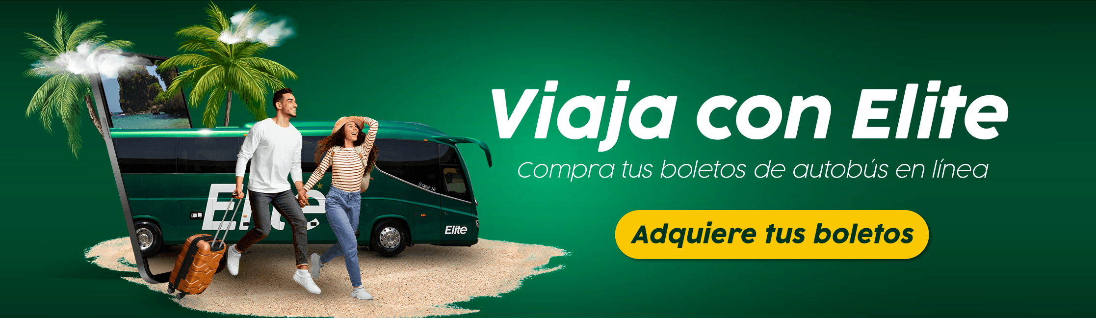 Autobús desde San Juan de los Lagos​